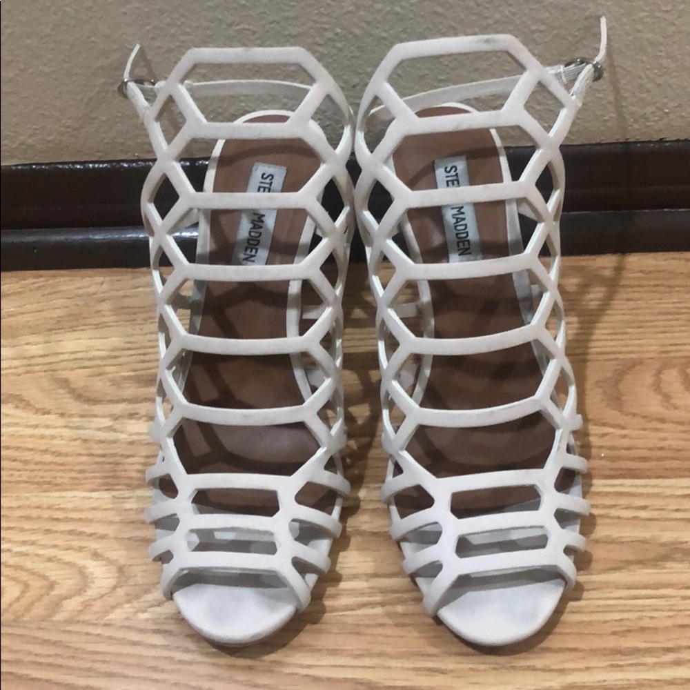 Steve Madden Sandals